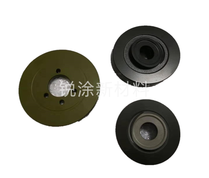 汽車(chē)空壓機(jī)系統(tǒng)減摩涂層
